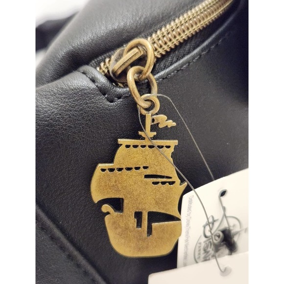 Disney Minnie Main Attraction Pirates Of The Caribbean Loungefly Fanny Pack Bag - Picture 10 of 12